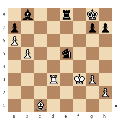 Game #7878783 - николаевич николай (nuces) vs Oleg (fkujhbnv)
