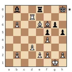 Game #7489617 - VIKING61RUS vs Андрей Григорьев (Andrey_Grigorev)