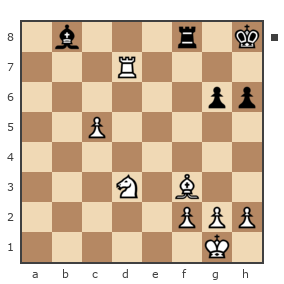 Game #362997 - Наташка (goldenpif111) vs Бутаков Владимир Кириллович (Big Boot)