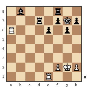 Game #3191295 - Владимир (avn26) vs исмаил мехтиев (огнепоклонник)