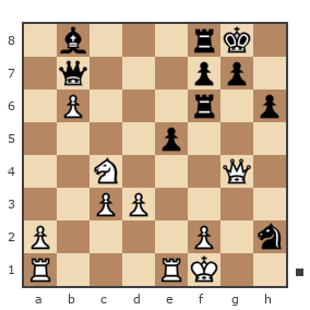Game #1469904 - Дмитрук Леонид (Leonid_DM) vs Эльдар Бурханов (ELL)