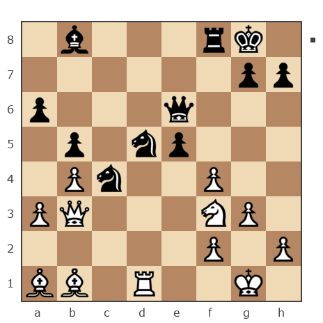 Game #7874840 - Виктор Иванович Масюк (oberst1976) vs Roman (RJD)