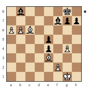 Game #5203466 - rysbek vs Фрох Эдуард Викторович (Eduard F)