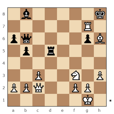 Партия №7932210 - Виктор (Витек 66) vs Aleks (selekt66)
