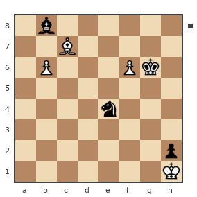 Game #6746047 - Вячеслав Петрович Бурлак (bvp_1p) vs Edgar (meister111)
