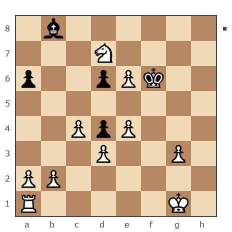 Game #7823149 - Kamil vs Борис (BorisBB)