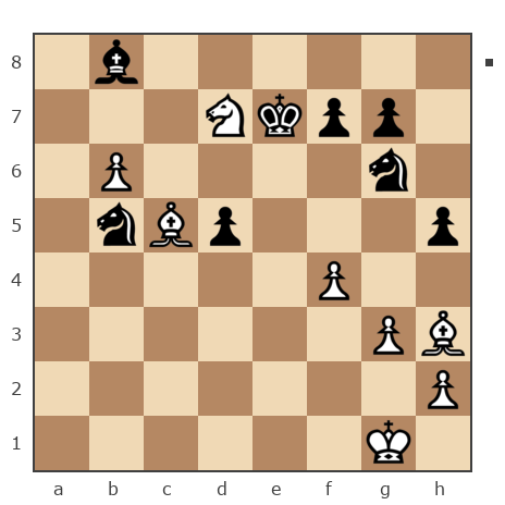 Game #7813702 - Осипов Васильевич Юрий (fareastowl) vs Алексеев Алексей (Alex7ya)