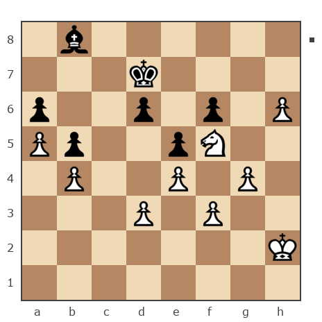 Game #7797840 - Starshoi vs сергей александрович черных (BormanKR)