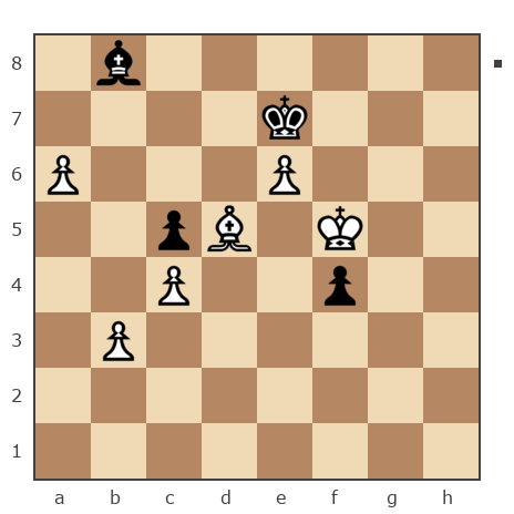 Game #7868682 - Alexander (Alex811) vs Виталий Гасюк (Витэк)