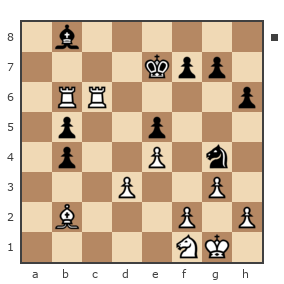 Game #7782304 - Александр Пудовкин (pudov56) vs Андрей (Андрей-НН)