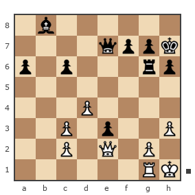 Game #7885780 - Борис Абрамович Либерман (Boris_1945) vs Wein