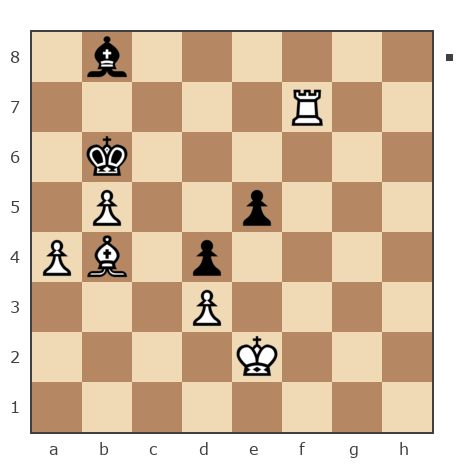 Партия №7781874 - Aleksander (B12) vs Ivan (bpaToK)