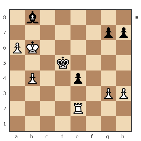 Game #7904473 - Виктор (Витек 66) vs Игорь (Kopchenyi)