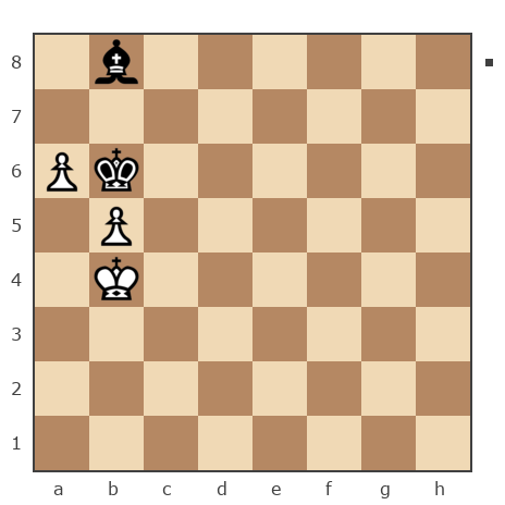 Game #7805778 - Андрей (дaнмep) vs Сергей Васильевич Прокопьев (космонавт)