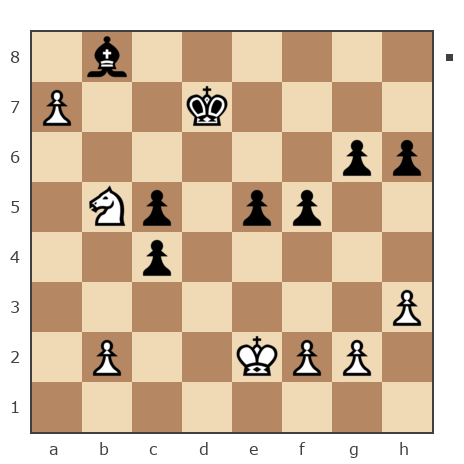 Game #7829169 - Александр (docent46) vs Олег (APOLLO79)