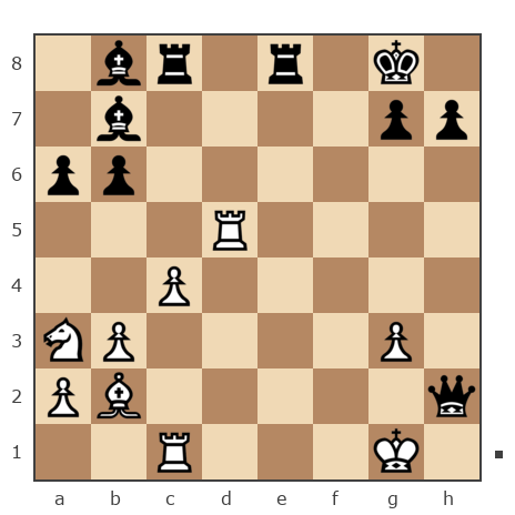 Game #7905636 - Александр Николаевич Семенов (семенов) vs Демьянченко Алексей (AlexeyD51)