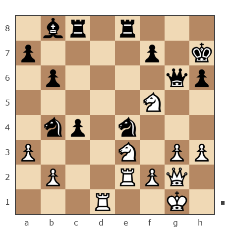 Game #7817174 - Spivak Oleg (Bad Cat) vs Валентин Николаевич Куташенко (vkutash)