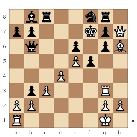 Game #7772749 - Шахматный Заяц (chess_hare) vs [User deleted] (Kuryanin)
