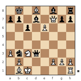 Game #6996837 - Олег Гаус (Kitain) vs Fesolka