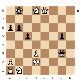 Game #997458 - Ялпаев Сергей (yalpaha) vs den (1den311)