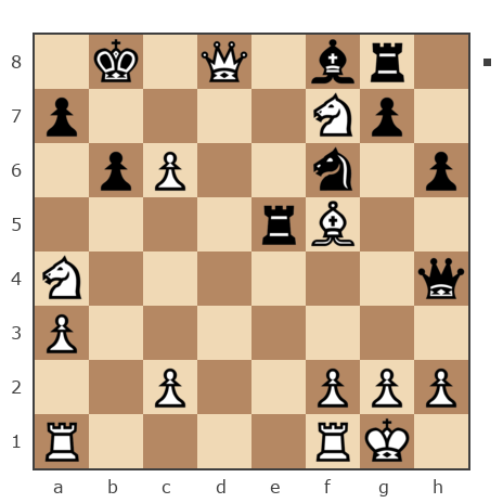 Game #7866877 - Олег Евгеньевич Туренко (Potator) vs Yuri Chernov (user_350038)