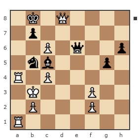 Game #7831413 - _virvolf Владимир (nedjes) vs Павел Николаевич Кузнецов (пахомка)