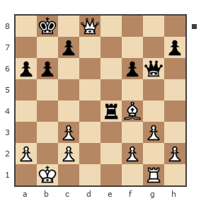 Game #7190302 - Игорь Аликович Бокля (igoryan-82) vs Бузыкин Андрей (ARS - 14)