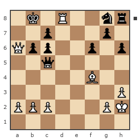 Game #142563 - Павел (elektrikdj) vs Максим (СуперМакс2)