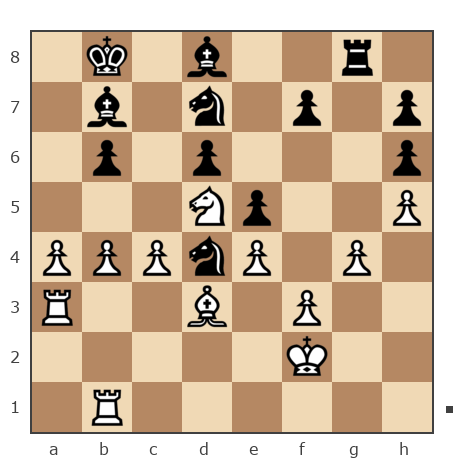 Game #7249357 - Ильин Алексей Александрович (sprut1974) vs Dimonovich (dimon_skidel)