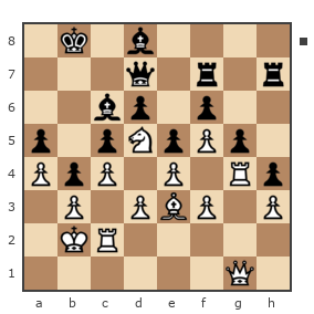 Game #5766496 - Леонов Сергей Александрович (Sergey62) vs Гусев Александр (Alexandr2011)