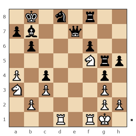 Game #7799549 - Рома (remas) vs Сергей Доценко (Joy777)