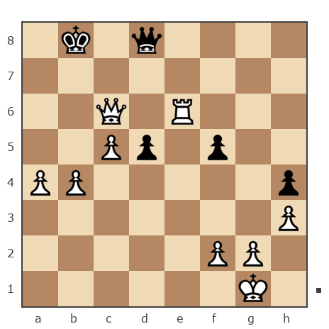 Game #7872612 - contr1984 vs Ашот Григорян (Novice81)
