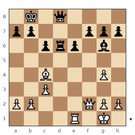 Game #7932470 - Александр Савченко (A_Savchenko) vs Дмитриевич Чаплыженко Игорь (iii30)