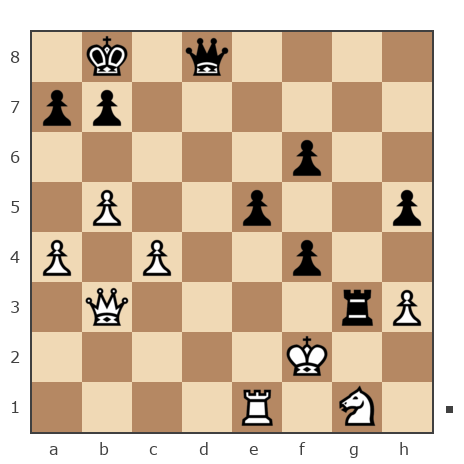 Game #7855978 - Vent vs Т Владимир (Vlad_Rus_Mos)