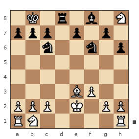 Game #7833852 - Игорь Владимирович Кургузов (jum_jumangulov_ravil) vs Игорь Горобцов (Portolezo)
