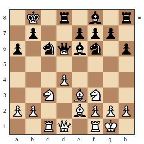 Game #7652853 - Анатолий Алексеевич Чикунов (chaklik) vs пичкалев владислав прокопьеви (vlad16349)