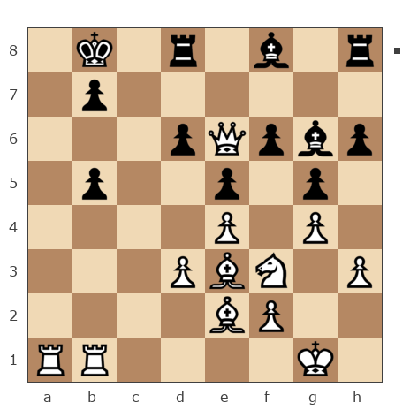 Game #7825723 - Сергей (Serjoga07) vs Антон (Shima)