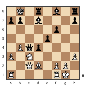 Game #7802575 - Waleriy (Bess62) vs Ponimasova Olga (Ponimasova)