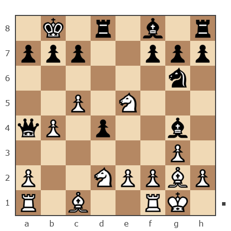 Game #7905178 - виктор проценко (user_335765) vs Владимир Анцупов (stan196108)