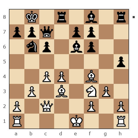 Game #7904000 - Waleriy (Bess62) vs Николай Дмитриевич Пикулев (Cagan)