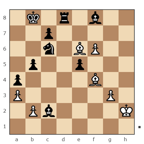 Game #7881674 - Бендер Остап (Ja Bender) vs Гусев Александр (Alexandr2011)
