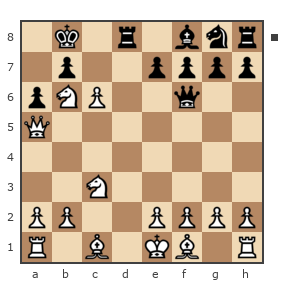 Game #2773402 - Комаров Александр Николаевич (SypErShaH) vs Aleksandr (hAleksandr)