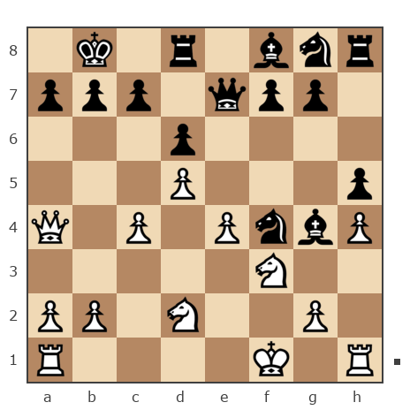 Game #6390802 - Георгий Далин (georg-dalin) vs Posven