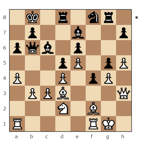 Game #98794 - alex (OH) vs yuret5 yuret5 yuret5 (yuret5)