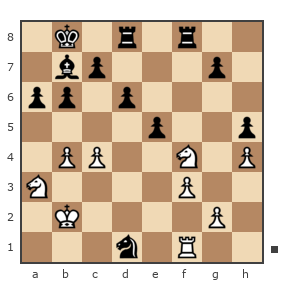 Game #7904505 - Борис (BorisBB) vs Александр Валентинович (sashati)
