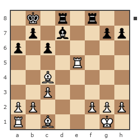 Game #2657384 - АЛЕКСАНДР II (Lemur) vs сергей (alik_46)