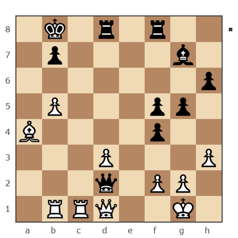 Game #7906178 - Павлов Стаматов Яне (milena) vs сергей александрович черных (BormanKR)