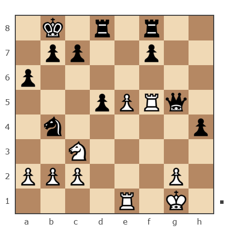 Game #6352638 - Георгий Далин (georg-dalin) vs Molchan Kirill (kiriller102)