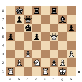 Game #7806298 - Елисеев Николай (Fakel) vs Анатолий Алексеевич Чикунов (chaklik)