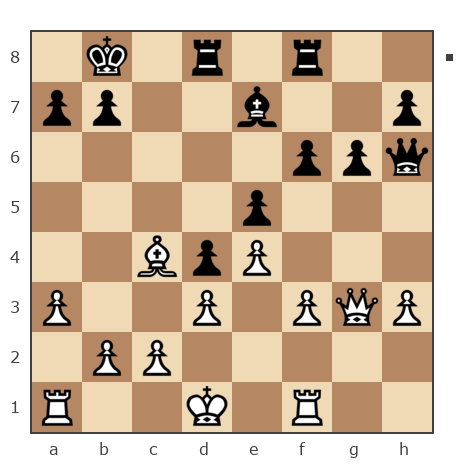 Game #7881566 - Виктор Иванович Масюк (oberst1976) vs JoKeR2503